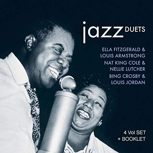 Jazz Duets von DOCUMENTS