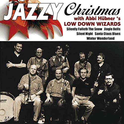 Jazzy Christmas von DOCUMENTS