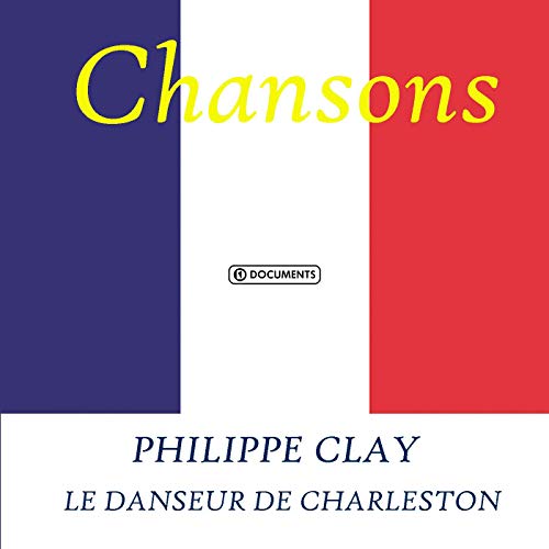 Le Danseur de Charleston von DOCUMENTS