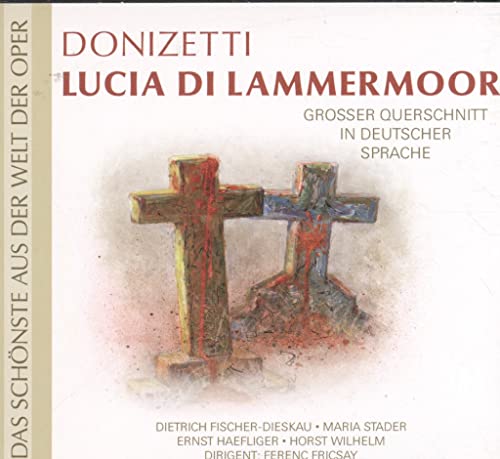 Lucia di Lammermoor (Qs) von DOCUMENTS