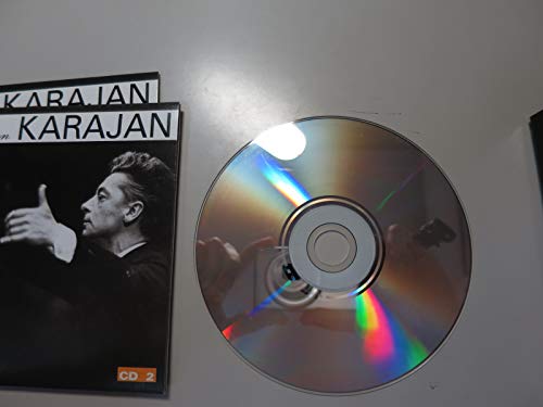 Maestro Nobile - Herbert von Karajan von DOCUMENTS