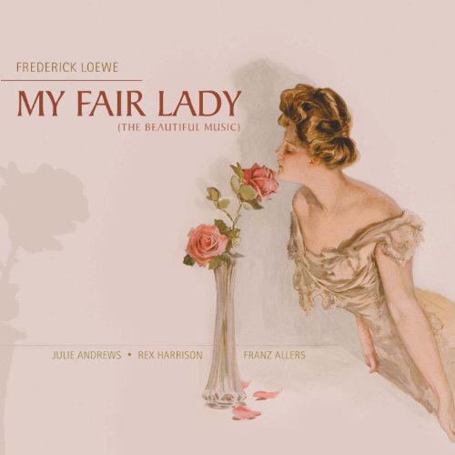 My Fair Lady (The Beautiful Music) von DOCUMENTS