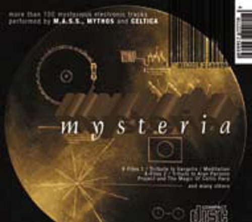 Mysteria von DOCUMENTS