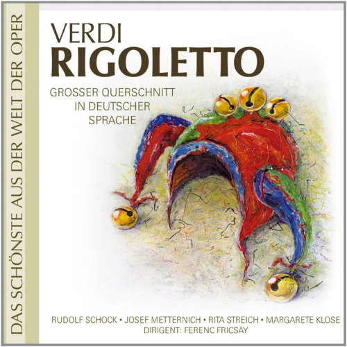 Rigoletto von DOCUMENTS