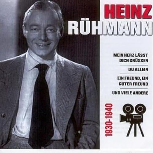 Rühmann, Heinz-1930-1940 Rühmann, Heinz-1930-1940 von DOCUMENTS