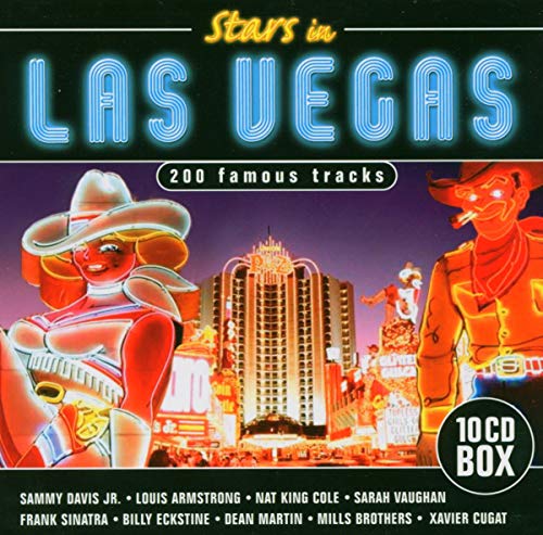 Stars in Las Vegas von DOCUMENTS
