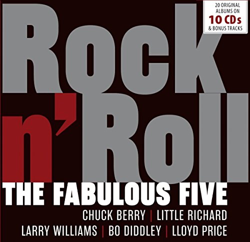 The Fabulous Five von membran