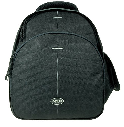 ACTION Black Rucksack ACTION Black Rucksack von DÖRR