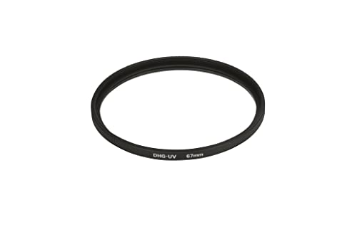 DÖRR DHG UV Filter 67mm von DÖRR