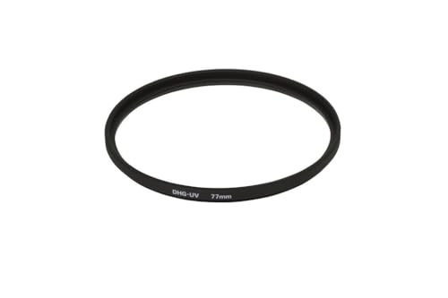 DÖRR DHG UV Filter 77mm von DÖRR
