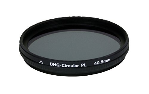 DÖRR DHG Zirkular Polfilter 40,5mm DÖRR DHG Zirkular Polfilter 40,5mm von DÖRR