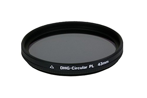 DÖRR DHG Zirkular Polfilter 43mm DÖRR DHG Zirkular Polfilter 43mm von DÖRR