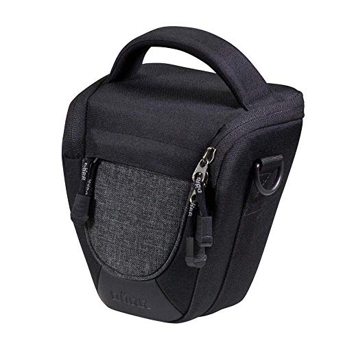 DÖRR Halfter Fototasche Classic M schwarz DÖRR Halfter Fototasche Classic M schwarz von DÖRR