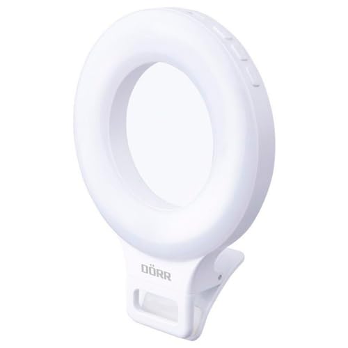 SEFLIE LED-Taschenlampe Ring Light SLR-9 DORR SEFLIE LED-Taschenlampe Ring Light SLR-9 DORR von DÖRR