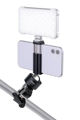 DÖRR Smart Holder Kit PRO 3-teilig für Smartphone von DÖRR