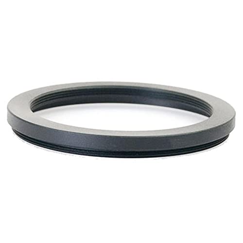 Dörr 361078 Konvertierungs-Ring für Ziel 77 – 86 mm schwarz von DÖRR