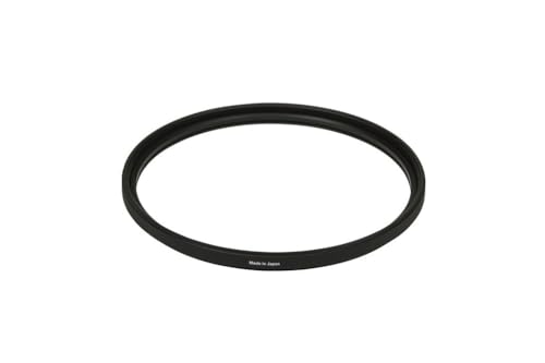 Dörr DHG UV Filter (105mm) mit extrem Flacher Filterfassung und Beidseitige 10-Fach Mehrschichtvergütung von DÖRR