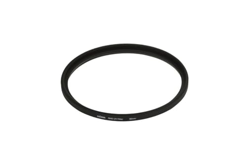 Dörr DHG UV Filter 86 mm mit extrem Flacher Filterfassung/beidseitige 10-fache Mehrschichtvergütung Dörr DHG UV Filter 86 mm mit extrem Flacher Filterfassung/beidseitige 10-fache Mehrschichtvergütung von DÖRR
