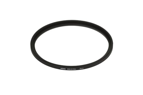 Dörr DHG UV Filter 95 mm mit extrem Flacher Filterfassung/beidseitige 10-fache Mehrschichtvergütung von DÖRR