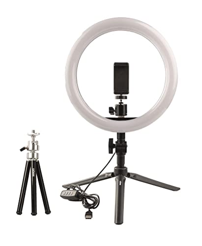 Dörr Kit VL-26 LED Ringleuchte Anzahl LEDs=120 von DÖRR