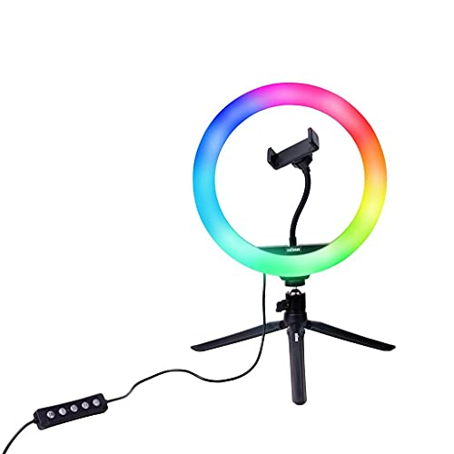 Dörr PC- und Laptop-Zubehör, Modell VL-26 Vlogging-Kit 26 RGB Dörr PC- und Laptop-Zubehör, Modell VL-26 Vlogging-Kit 26 RGB von DÖRR