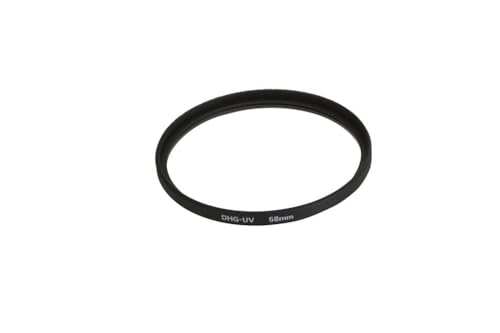 Dorr DHG Filter, UV-Schutz, 58 mm Dorr DHG Filter, UV-Schutz, 58 mm von DÖRR