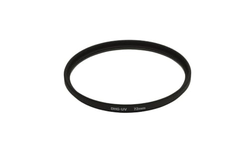 Dorr DHG Filter, UV-Schutz, 72 mm Dorr DHG Filter, UV-Schutz, 72 mm von DÖRR