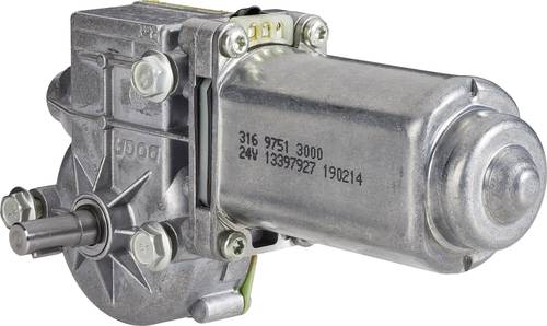 DOGA Gleichstrom-Getriebemotor DO31697513B00/4151 DO31697513B00/4151 24 V/DC 2 Nm 38 U/min Wellen-Du DOGA Gleichstrom-Getriebemotor DO31697513B00/4151 DO31697513B00/4151 24 V/DC 2 Nm 38 U/min Wellen-Du von DOGA