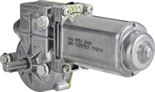 DOGA Gleichstrom-Getriebemotor DO31797062B00/4152 DO31797062B00/4152 12 V/DC 4 Nm 25 U/min Wellen-Du von DOGA