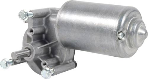 DOGA Gleichstrom-Getriebemotor Typ 111 DO 111.9031.2B.00 / 3050 12V 6A 3 Nm 70 U/min Wellen-Durchmes DOGA Gleichstrom-Getriebemotor Typ 111 DO 111.9031.2B.00 / 3050 12V 6A 3 Nm 70 U/min Wellen-Durchmes von DOGA