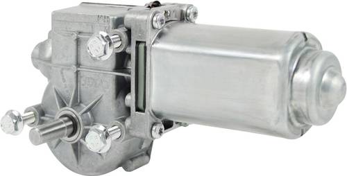 DOGA Gleichstrom-Getriebemotor Typ 316 DO 316.9731.3H.00 / 3122 24V 3A 1.5 Nm 65 U/min Wellen-Durchm DOGA Gleichstrom-Getriebemotor Typ 316 DO 316.9731.3H.00 / 3122 24V 3A 1.5 Nm 65 U/min Wellen-Durchm von DOGA