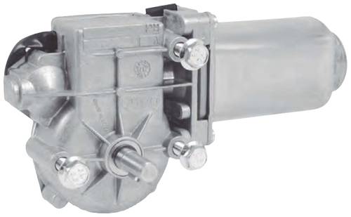 DOGA Gleichstrom-Getriebemotor Typ 316 DO31627113B00/4174 24V 1.7A 2 Nm 38 U/min 1St. DOGA Gleichstrom-Getriebemotor Typ 316 DO31627113B00/4174 24V 1.7A 2 Nm 38 U/min 1St. von DOGA