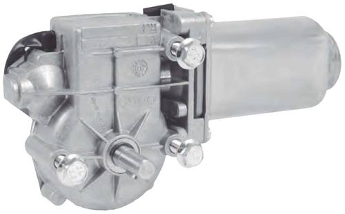 DOGA Gleichstrom-Getriebemotor Typ 317 DO31727113B00/4179 24V 1.1A 4 Nm 25 U/min 1St. DOGA Gleichstrom-Getriebemotor Typ 317 DO31727113B00/4179 24V 1.1A 4 Nm 25 U/min 1St. von DOGA