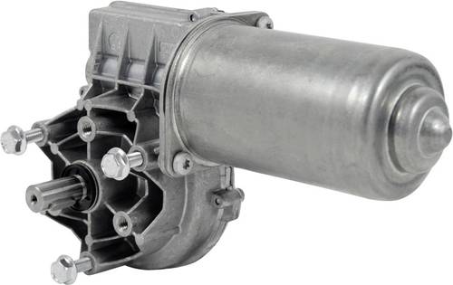 DOGA Gleichstrom-Getriebemotor Typ 319 DO 319.3846.2B.00 / 4028 12V 6A 3 Nm 95 U/min Wellen-Durchmes von DOGA