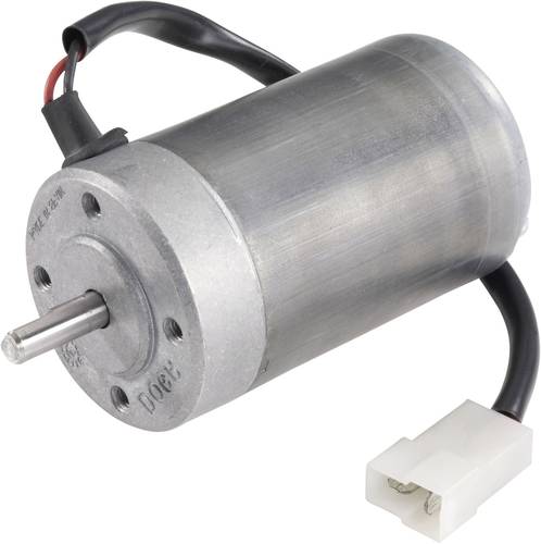 DOGA Gleichstrommotor Typ 162 DO 162.4101.2B.00 / 3008 12V 7.5A 0.18 Nm 2800 U/min Wellen-Durchmesse von DOGA