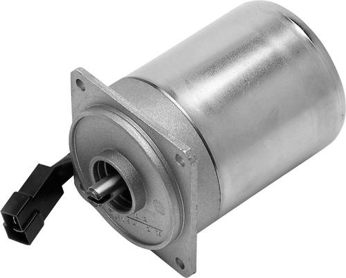 DOGA Gleichstrommotor Typ 169 DO 169.4113.3B.09 / 3061 24V 8A 0.4 Nm 3200 U/min Wellen-Durchmesser: von DOGA