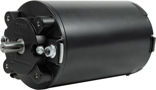 DOGA Gleichstrommotor Typ 269 DO 269.4104.3B.04 / 3063 24V 10A 0.8 Nm 1800 U/min Wellen-Durchmesser: DOGA Gleichstrommotor Typ 269 DO 269.4104.3B.04 / 3063 24V 10A 0.8 Nm 1800 U/min Wellen-Durchmesser: von DOGA