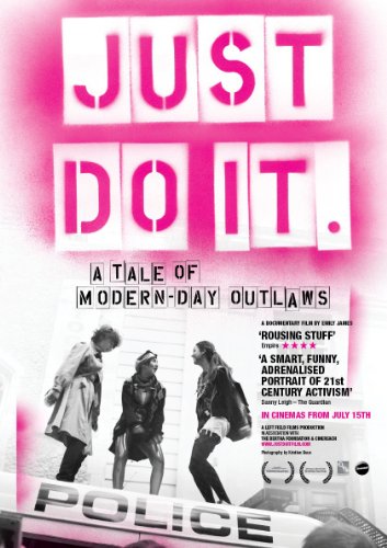 Just Do It [DVD] [UK Import] von DOGWOOF
