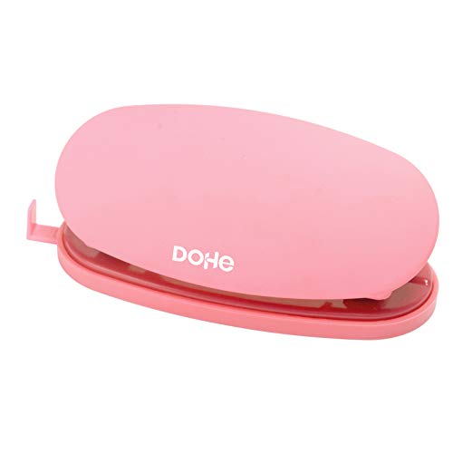 Bohrmaschine Soft Touch Dohe - Pastellrosa von DOHE