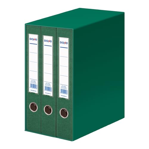 DOHE 91012 – Modul 3 Ordner schmal DOHE 91012 – Modul 3 Ordner schmal von DOHE