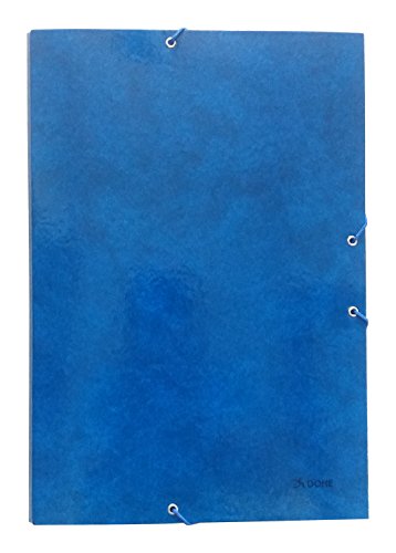 DOHE 9720 – Archivbox Projekte, 3 cm, blau von DOHE