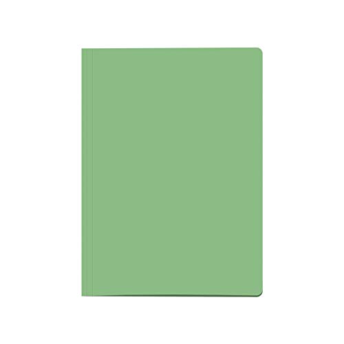 Dohe – Pack Submappen – Folio – Weichgrün – 50 Stück von DOHE