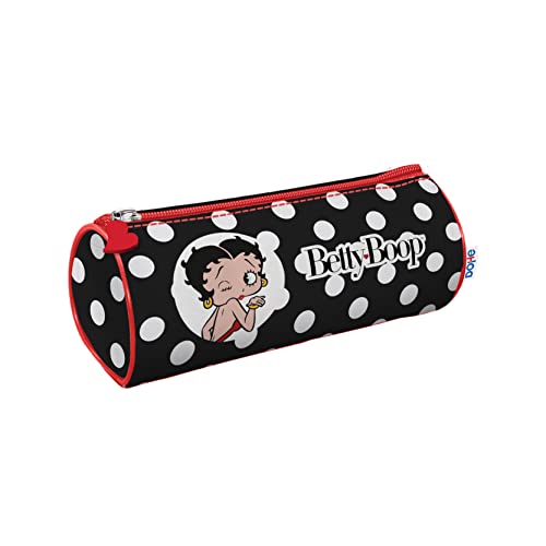 Dohe - Runde Tasche - Betty Boop von DOHE