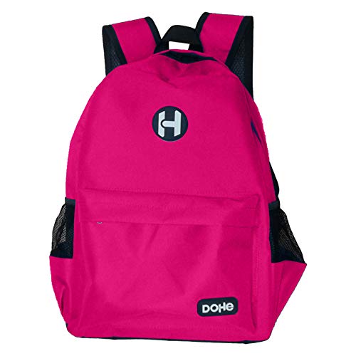 Rucksack - Dohe - Icon - Pink von DOHE