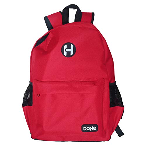 Rucksack - Dohe - Icon - Rot von DOHE