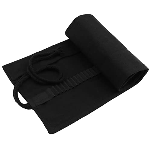 DOITEM 72 Löcher Verpackungshalter Bleistift Wrap Kasten Bleistifthalter für Künstler DOITEM 72 Löcher Verpackungshalter Bleistift Wrap Kasten Bleistifthalter für Künstler von DOITEM