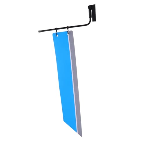 DOITOOL 1 Satz Einkaufsführer Schild Inhaber Organisation klein Etikettenhalterständer groß Warenzeichenhalter Schilderhalter speichern Einzelhandelsetiketthalter Schildhalter Plastik Blau DOITOOL 1 Satz Einkaufsführer Schild Inhaber Organisation klein Etikettenhalterständer groß Warenzeichenhalter Schilderhalter speichern Einzelhandelsetiketthalter Schildhalter Plastik Blau von DOITOOL
