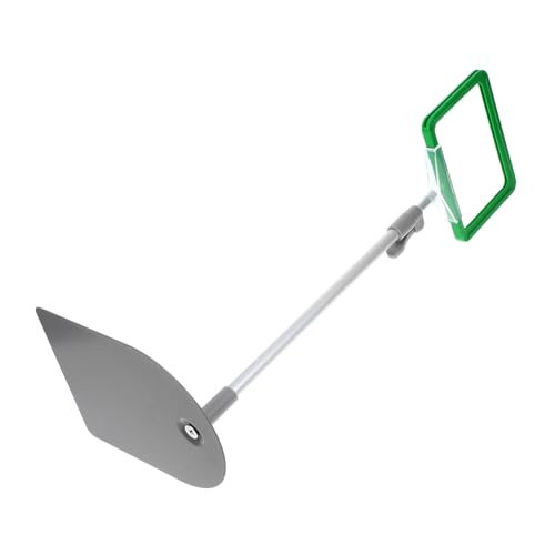 DOITOOL 1 Satz Preiswerbungskarten Preisauslagen Schilderhalter Mit Stahlrahmen Tabletop -zeichenhalter Etikettenhalter Für Warenschilder Bodenschildhalter Tischschildhalter Grün Plastik DOITOOL 1 Satz Preiswerbungskarten Preisauslagen Schilderhalter Mit Stahlrahmen Tabletop -zeichenhalter Etikettenhalter Für Warenschilder Bodenschildhalter Tischschildhalter Grün Plastik von DOITOOL