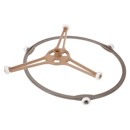 DOITOOL 1 Set Mikrowellenherd Drehteller Ofengestell Toasterplatte Arbeitsplatte Mikrowellenschüsselhalter Geschirrständer Speisekammer Organizer Deckel Mikrowellen Glühbirne DOITOOL 1 Set Mikrowellenherd Drehteller Ofengestell Toasterplatte Arbeitsplatte Mikrowellenschüsselhalter Geschirrständer Speisekammer Organizer Deckel Mikrowellen Glühbirne von DOITOOL