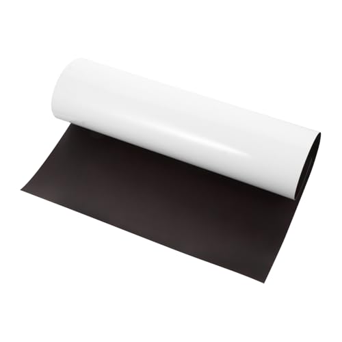 DOITOOL 1 Stück Magnetischer Zeitplan löschbar magnetischer, trocken abwischbarer Kalender klein Magnete Planer für kühlschrank magnetischer Planaufkleber Erinnerungstafel DOITOOL 1 Stück Magnetischer Zeitplan löschbar magnetischer, trocken abwischbarer Kalender klein Magnete Planer für kühlschrank magnetischer Planaufkleber Erinnerungstafel von DOITOOL